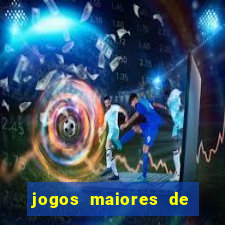 jogos maiores de 18 anos